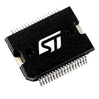 STMicroelectronics L6472PDTR ມະໂຄຣສເຕີປິ້ງ dSPIN Motor DRVR 8 - 45V 7.0A SPI