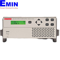 KEITHLEY 2303 ການສະຫນອງພະລັງງານ DC ຄວາມໄວສູງ