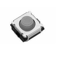 PANASONIC EVP-BD6C1A000 ສະຫນັບສະຫນູນສະລັບແບບສະຫນັບແບບບາງ 6.0x6.0x4mm 3.5N ມີ 2 ເຕີມ .25mm ການເຄື່ອນໄຫວ IP6