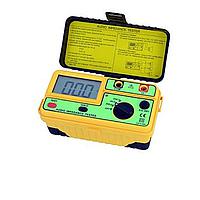 SEW 1107 IM ເຄື່ອງທົດສອບຄວາມດັນສຽງ (0〜20kΩ)