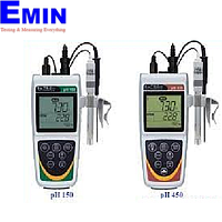 Eutech pH meter inspection service
