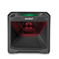 Zebra DS7708 ເຄື່ອງສະແກນເທິງເຄົາເຕີ (1D, 2D scanning)