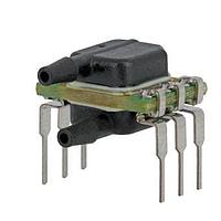 Honeywell ABP2DRRT001PDAA3XX ບອດມາວນທຣັດເຊັນເຊີສແບບ ABP DIP RR +/-1Psi ມີເຈວຊິໂລໂກນ Ana