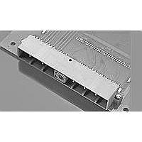 AMP Connectors - TE Connectivity 5174385-5 ຕົວເຊື່ອມລົດຍນຕະຫລາດ CLC CONN. CAP ASSY 76P