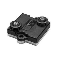 Vishay Sfernice RPS0500DH3302KB ຕໍ່ຕ້ານ Heat Sinkable RPS 500D H 33K 10% BO15 e