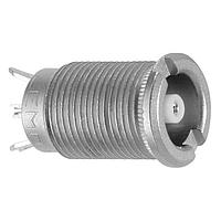LEMO ERX.00.250.NTL ຕົວເຊື່ອມ RECPT W/ NUT COAX (50)
