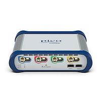 PICO PicoScope 6428E-D Oscilloscope ປະສິດທິພາບສູງ (4 CH, 3 GHz, 5 GS/s)