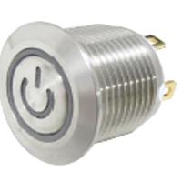 Dailywell MPB16-A3FP-5-JR-0V ສະຫຼຸບສະຫຼຸບມາດຕະຖານ