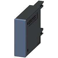 SIEMENS 3RT29161EH00 ດາຍໂອດ ACC_CONTACTORS DIODE SUPPRESSOR