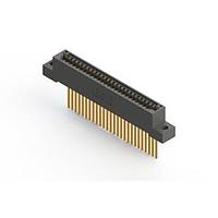 EDAC 895-026-544-104 ຕົວຮັບ .100" (2.54mm) Pitch Card Edge Connector