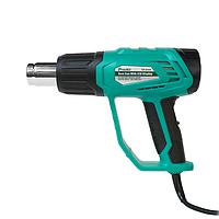 Proskit SS-630B ປືນຄວາມຮ້ອນພ້ອມຈໍ LCD (2000W)