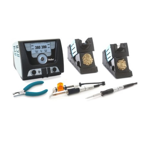 ອຸປະກອນງານ soldering ແລະ SMT ສໍາລັບການຊ່ອມແປງບອດອິເລັກໂຕຣນິກ