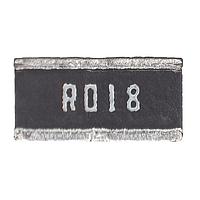 CGS - TE Connectivity RLW73PB2FR018TDF ຕໍ່ຕ້ານຟິມຫນາ RLW73P B2 1% R018 600ppm 1k RL