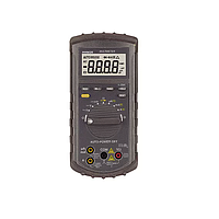 OMEGA HHM28 Multimeter ລະດັບອັດຕະໂນມັດ (600.0VDC; 2500 counts)