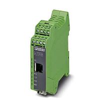 PHOENIX CONTACT 2313452 RS-232/422/485 ເປັນ Ethernet FL COMSERVER UNI 232/422/485