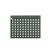 Analog Devices LTM4662EY#PBF ຕົວຄວບຄຸມ DC/DC uModule 2x 15A ຫຼື 1x 30A DC/DC Module Reg