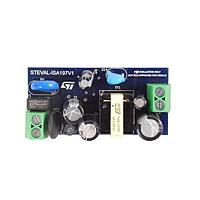 STMicroelectronics STEVAL-ISA197V1 ຕົວຄວບຄຸມດ້ານຕົ້ນ/ດ້ານທີ່ສອງ AC/DC - Flyback 12 V, 7.8 W ເຄື່ອງແປງກະຕຸ້ນກັບຄືນທີ່ມີການແຍກຕ່າງຂອງ VIPer114LS