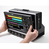 Lecroy WaveRunner 625Zi Oscilloscope (2.5Ghz, 20Gsa/s, 4 Ch)