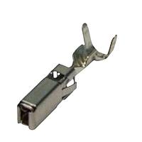 Aptiv 10781054 ຂໍ້ຕໍ່ 2.8 Locking Lance HPCS Female SN Sealed Terminal