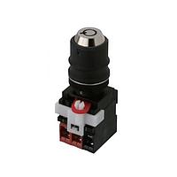 Omron Automation and Safety A22TK-2LL-03-01 ສະຫນັບສະຫນູນ Keylock A22TK-2LL-03-01