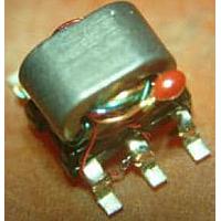 MACOM MABA-007532-CF18A0 Baluns 2-500MHz Center Tap Imp. Ratio 1:1