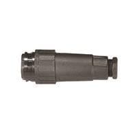 Amphenol Tuchel C016-10I008-003-1 ຕູ້ສະຫນອງສາຍຊາຍ MALE CABLE CONNECTOR 8+PE