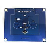 Texas Instruments FDC2214PROXSEN-EVM ອຸປະກອນສັບສົນສະເຕີຍສະເຕີຍ Capacitive Touch, Proximity Sensor FDC2214PROXSEN-EVM