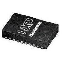 NXP TJA1124AHG/0Z ມາສເຕີ Transceiver Integrated pull-up resistors QUAD LIN transceivers