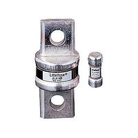 Littelfuse JLLS001.T ຟິວໄຟດ່ວນ 1A 600VAC 300VDC ລະດັບ T