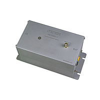 Schwarzbeck ISN 50561-1 ເຄືອຂ່າຍການສະຫຼຸບຄວາມຕໍ່ຕ້ານສໍາລັບ PLC (1.6 MHz … 30 MHz)