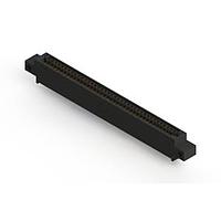 EDAC 895-040-525-612 ຕົວຮັບ .100" (2.54mm) Pitch Card Edge Connector