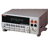 KEITHLEY 2016-P Multimeter ການວິເຄາະສຽງ 6½-ຕົວເລກ (True RMS,0.003%)