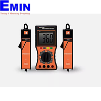 VICTOR 4100 ເຄື່ອງວັດແທກໄລຍະດິຈິຕອນ (600VAC, 20AAC)