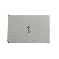 Eaton M22-XST-X52 ຈາກປ່າ LEGEND PLATE INSERT