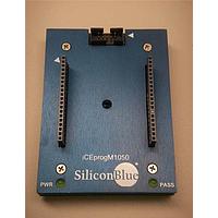 Lattice Semiconductor ICEPROGM1050-01 iCE Programmers NVCM ຫົວໜ່ວຍພື້ນຖານການຂຽນໂປຣແກຣມ