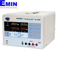 ບໍລິການ Calibration Load Electronic DC