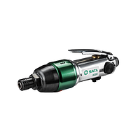 SATA 02313 Screwdriver Pneumatic Handle ກົງ (28Nm, 10000Rpm, M4-M5)