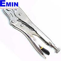 Tajima SHD-Y7 Pliers ລັອກຄາງກະໄຕໂຄ້ງ (180mm)