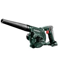 METABO AG 18 ເຄື່ອງເປົ່າລົມໄຮ້ສາຍ (74 m/s / 166 mph)