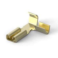 AMP Connectors - TE Connectivity 141939-1 ປຸ່ມຮັບ FAST REC DRAP 280