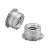 PEM MSO4-M1.6-3 ສະຕ່ານອຟ MINI STANDOFF M1.6 3MM LONG