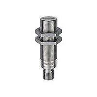 Contrinex 120253-0646 ອຸປະກອນສັງເກດຄວາມໃກ້ M18 6mm OD NPN NC 4P M12