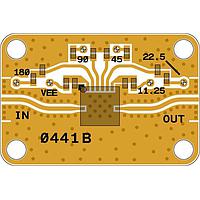 Quantic X-Microwave XM-A4Y7-0604D ຟເຟດ ຊິຟເຕີ ຟເຟດ ຊິຟເຕີ, CMD175P4SMT