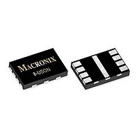 Macronix MX25V4035FZUI-TR NOR Flash Serial NOR 2.5V/3V 4Mbit x4 I/O USON-8 2x3mm