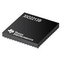 Texas Instruments XIO2213BZAY ບຣິດຈ໌ - PCIe ເປັນ PCI x1 PCIe ເປັນ 1394b OHC I ຜູ້ຄວບຄຸມເຮັດວຽກ Host