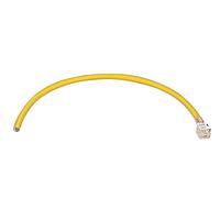 HARTING 20826001004 Cat 6a 1x preLink cord 4x2x AWG27/7 Cat.6; 0,4m