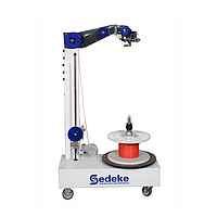 Sedeke PF-08 ອຸປະກອນອາດຕ້ອມສາຍອັດຕະໂນມັດ (8m/s)