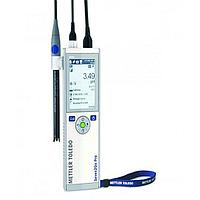 Mettler Toledo S8-Biotech kit pH/mV ແລະ Ion Meter (-2.000 ~ 20.000 pH)