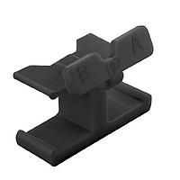 Panduit FLCCLIPBL-L ອຸປະກອນເສີມ LC OptiCam Connector Dupl Clip