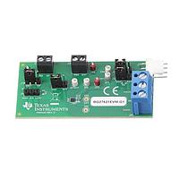 Texas Instruments BQ27621EVM-G1 ບາດເຕີຈັດການ BQ27621 EVAL MOD